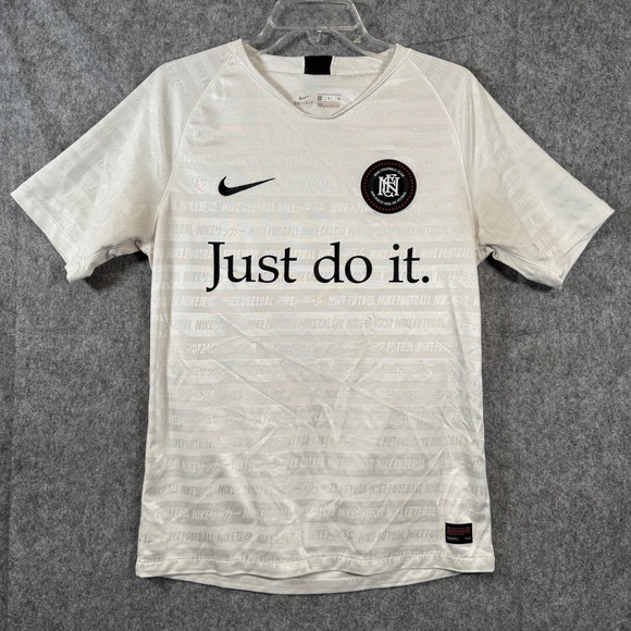 Nike Other - SEM RISCO NAO HA VICTORIA AWAY FOOTBALL SOCCER SHIRT JERSEY NIKE MENS SIZE S